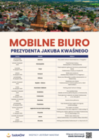 mobilne biuro
